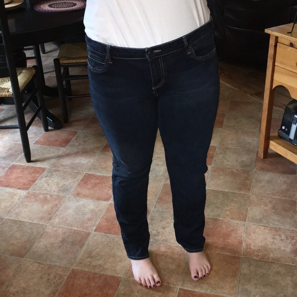 KUT JEANS